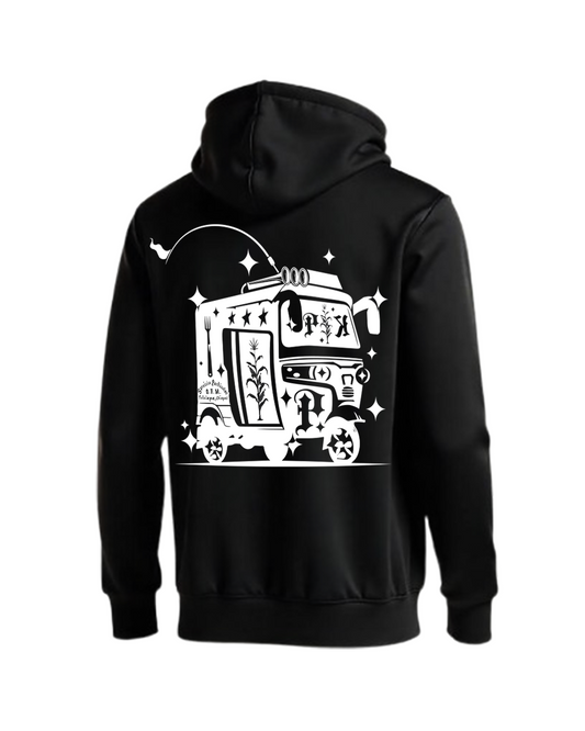 MOTOTAXI - HOODIE